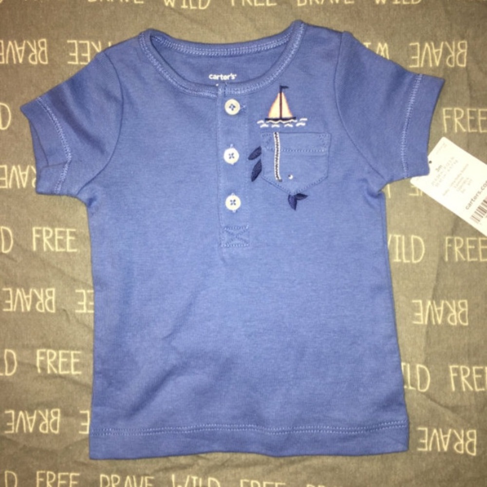 Baby Clothes